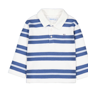 Polo baby niño.