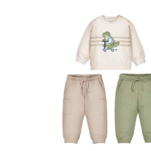 Chandal baby niño.