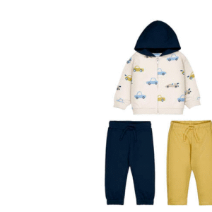 Chandal baby niño.