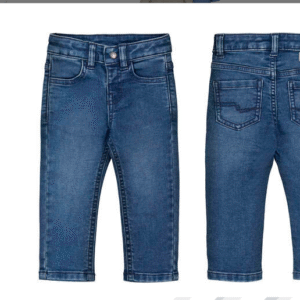 Pantalón baby niño.