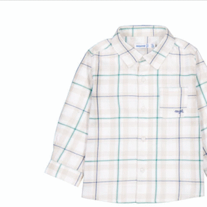 Camisa baby niño