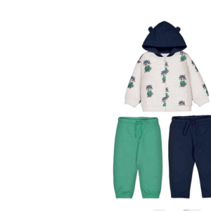 Chandal baby niño.