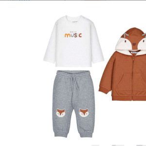 Chandal baby niño.