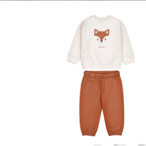 Chandal baby niño.