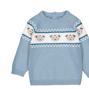 Jersey baby niño.
