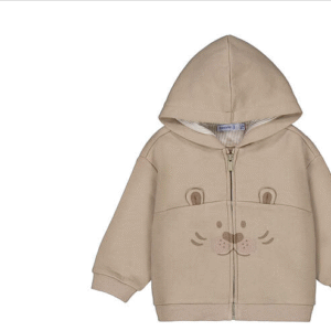 Sudadera baby niño.