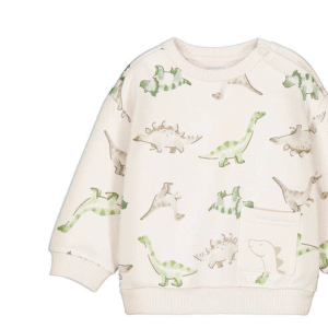 Sudadera baby niño.
