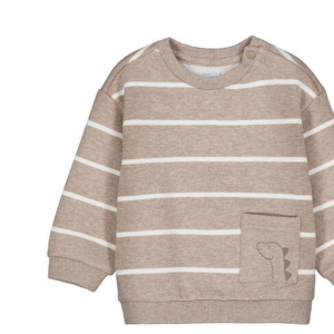 Sudadera niño baby