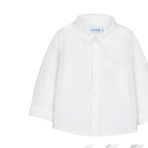 Camisa baby niño.