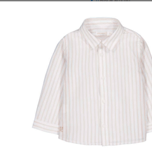 Camisa baby niño.