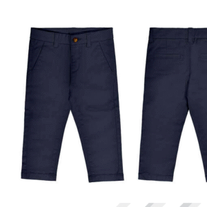 Pantalón baby niño.