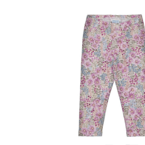 Leggins baby niña.