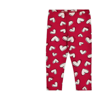 Legging baby niña.