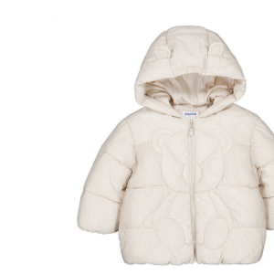 CHAQUETON BABY NIÑA.