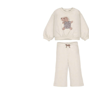 CONJUNTO BABY NIÑA.
