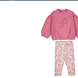 CONJUNTO BABY NIÑA.