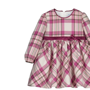 VESTIDO BABY NIÑA