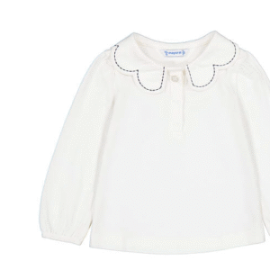 CAMISETA BABY NIÑA.