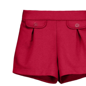 PANTALON BABY NIÑA.