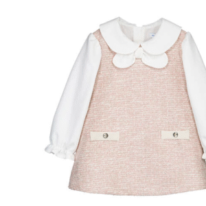 VESTIDO BABY NIÑA