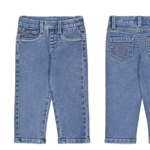 PANTALON BEBY NIÑA.