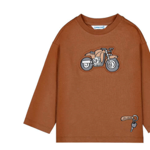 CAMISETA NIÑO MINI