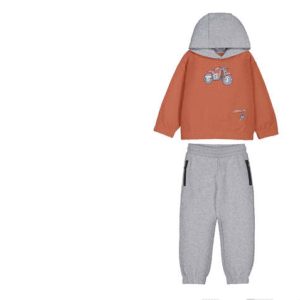 CHANDAL NIÑO MINI.