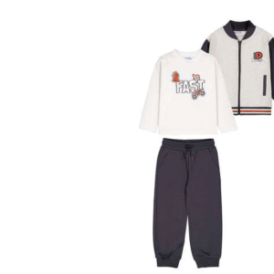 CHANDAL NIÑO MINI