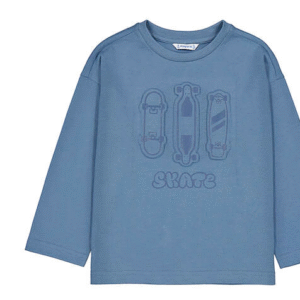 CAMISETA NIÑO MINI