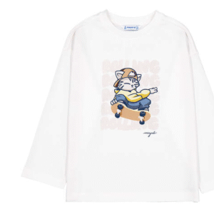 CAMISETA NIÑO MINI