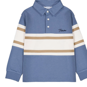 POLO NIÑO MINI.