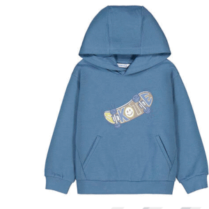 SUDADERA NIÑO MINI.