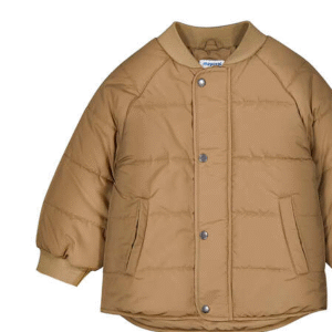 CHAQUETON NIÑO MINI.