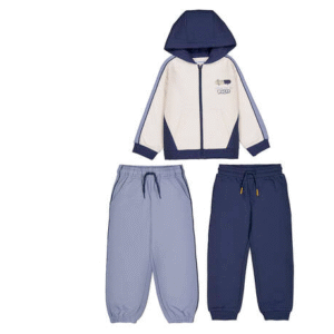 CHANDAL NIÑO MINI