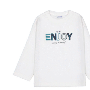 CAMISETA NIÑO MINI.