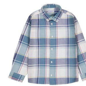 CAMISA NIÑO MINI.