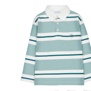 POLO NIÑO MINI.