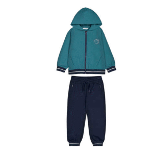 CHANDAL NIÑO MINI.