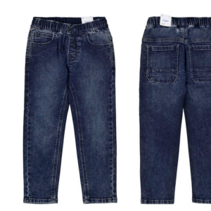 PANTALON NIÑO MINI.