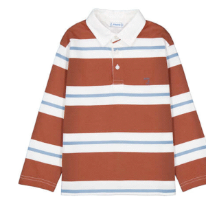 POLO NIÑO MINI.