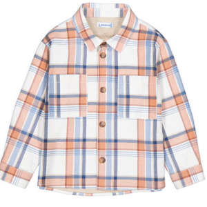 SOBRECAMISA NIÑO MINI