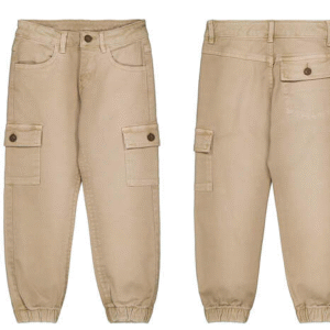 PANTALÓN NIÑO MINI.
