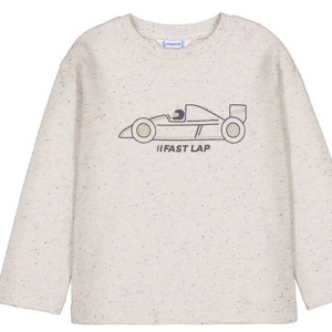 CAMISETA NIÑO MINI.