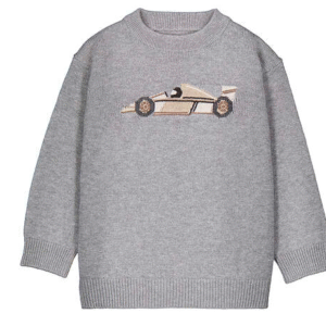 JERSEY NIÑO MINI.