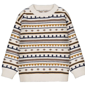 JERSEY NIÑO MINI..