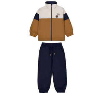 CHANDAL NIÑO MINI.