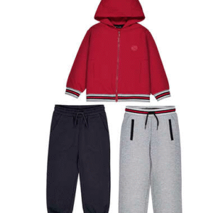 CHANDAL NIÑO MINI.