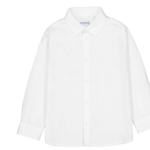CAMISA NIÑO MINI.
