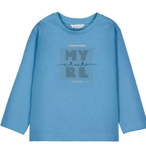 CAMISETA NIÑO MINI