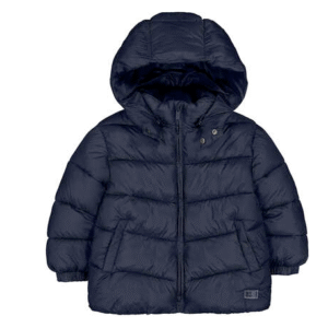CHAQUETON NIÑO MINI.